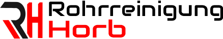 Rohrreinigung Horb Logo