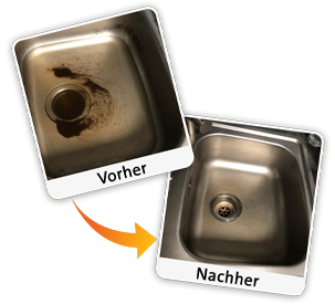 Küche & Waschbecken Verstopfung Horb