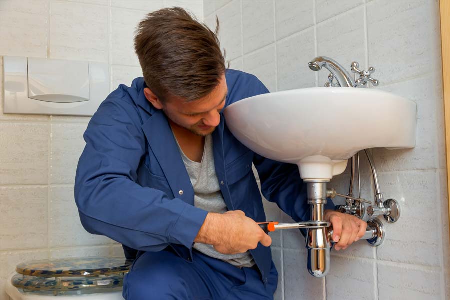 Rückstausicherung Rohrreinigung Horb